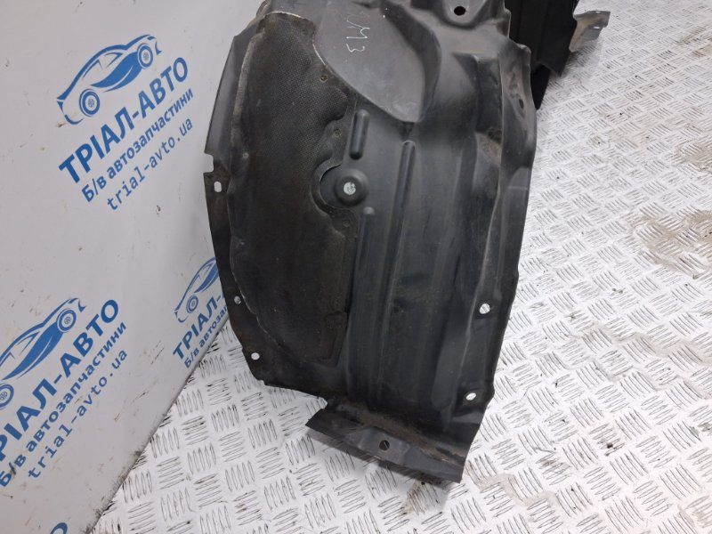 Подкрылок передний левый Mazda 6 2012- GHP956140E (Арт. 80619) Київ - зображення 2
