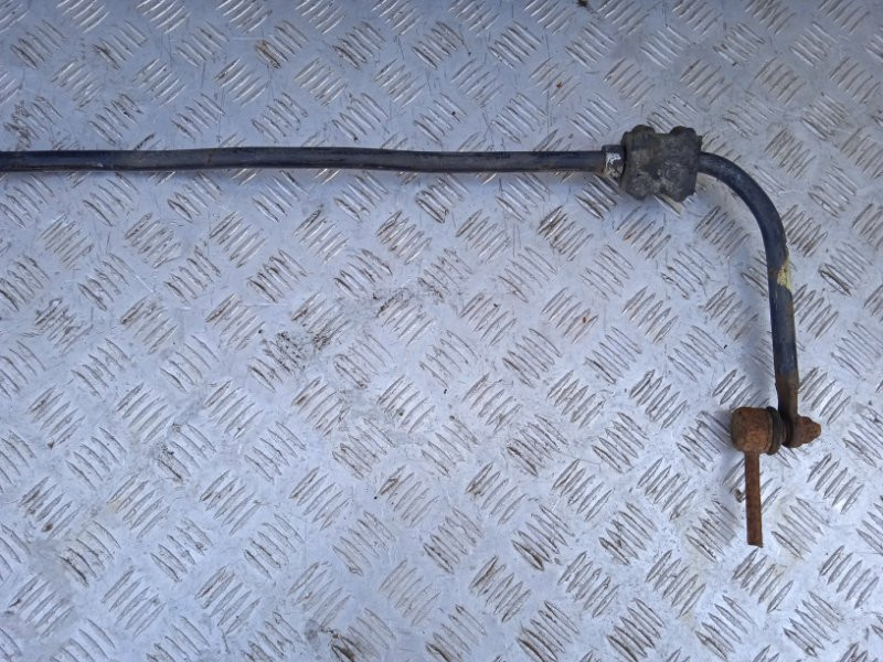 Стабилизатор задний Hyundai Tucson 2004-2009 555102E100 (Арт. 15089) Київ - зображення 3