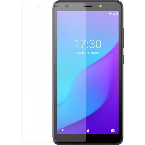 Захисна гідрогелева плівка DM для Tecno Pop 3 Глянцева (Код товару:20312) Харків - зображення 1