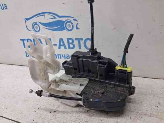Замок двери передний правый Kia Ceed 2006-2012 813201H040 (Арт. 84503) Київ