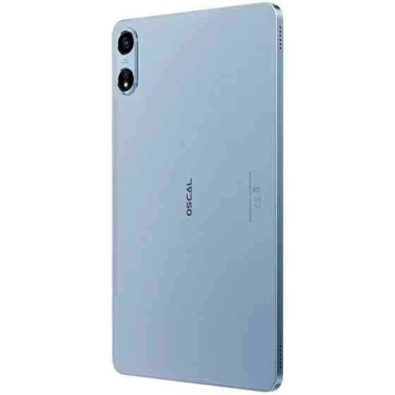 Планшет Oscal Pad 100 12/256GB LTE Sky Blue Global (Код товару:41189) Харків