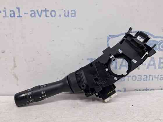 Переключатель подрулевой левый(поворотники) Lexus RX 350 XU30 3.5 БЕНЗИН 2GRFE 2003 (б/у) Киев