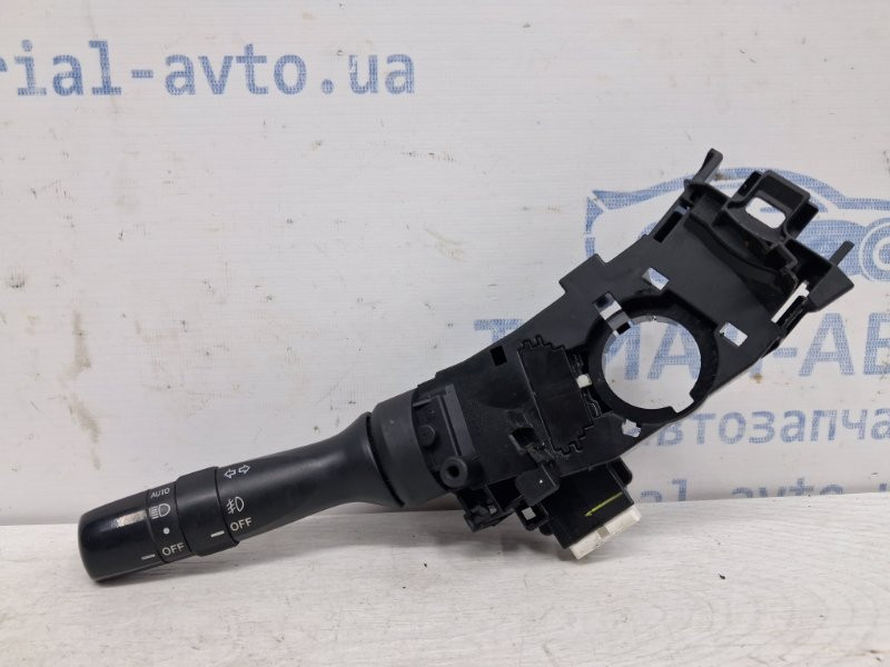 Переключатель подрулевой левый(поворотники) Lexus RX 350 XU30 3.5 БЕНЗИН 2GRFE 2003 (б/у) Київ - зображення 1