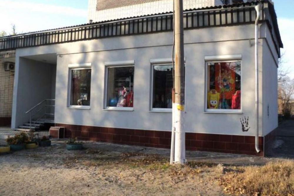 Продам. Магазин 52 м.кв. ж/м Північний, вул.Семафорна Дніпро - зображення 1