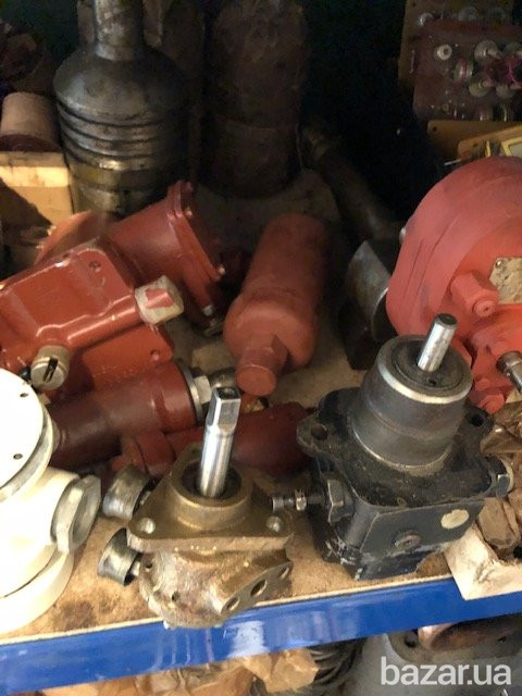 ЗиП к судовым котлам КОАВ 63, 68, 200, КВА Херсон - зображення 1