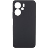 Чехол Silicone Cover Lakshmi Full Camera (AAA) для Xiaomi Redmi 13C 4G/5G / Poco C65 / Poco M6 5G Херсон