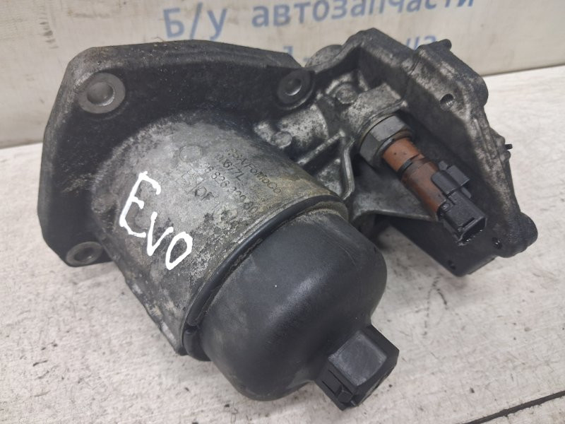 Корпус масляного фильтра  Land Rover Range Rover Evoque 2011-2018 LR006653 (Арт. 83336) Київ - зображення 1