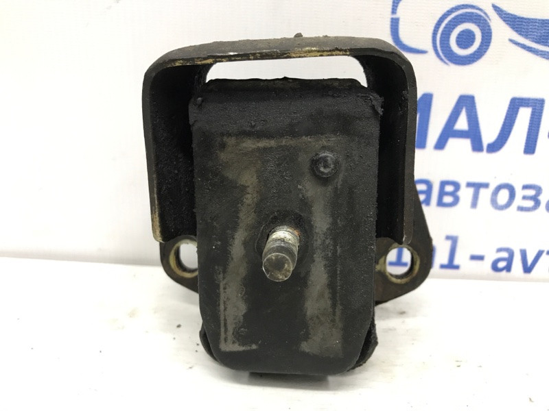 Подушка ДВС Mitsubishi Pajero Sport K9 2.5 DIESEL 4D56 1996 (б/у) Киев - изображение 2
