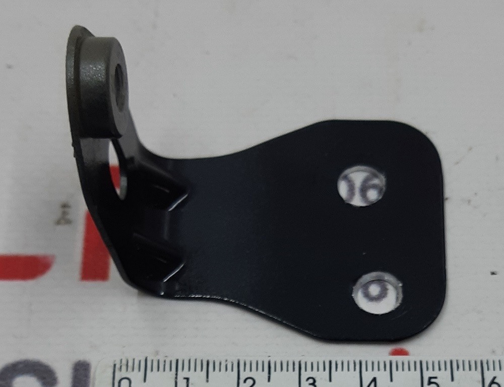 Кронштейн крепления крыла переднего левого/правого верхний/средний Tesla model X 1055757-00-A Киев - изображение 1