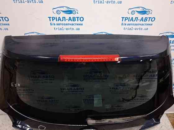 Крышка багажника Hyundai Santa fe CM 2.2 DIESEL D4HB 2005 (б/у) Киев