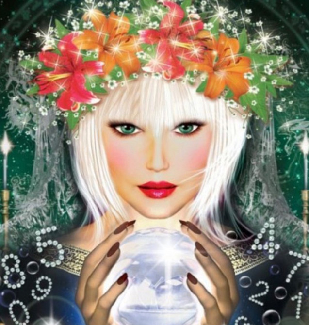 Приворот Кривой Рог. Личный прием Кривой Рог. Сильная порча Кривой Рог. Снятие порчи, отворот Кривий Ріг - зображення 1