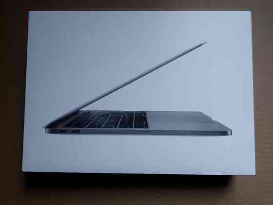 коробка MacBook Pro 13 Киев