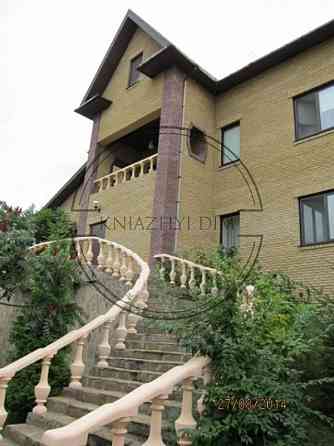 Оренда 3-поверхового будинку у котеджному містечку Montana Village у Козині, код № 135374 Київ