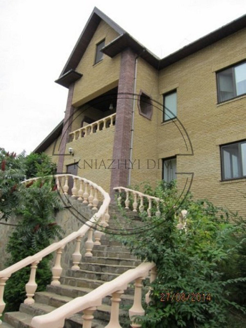 Оренда 3-поверхового будинку у котеджному містечку Montana Village у Козині, код № 135374 Київ - зображення 4