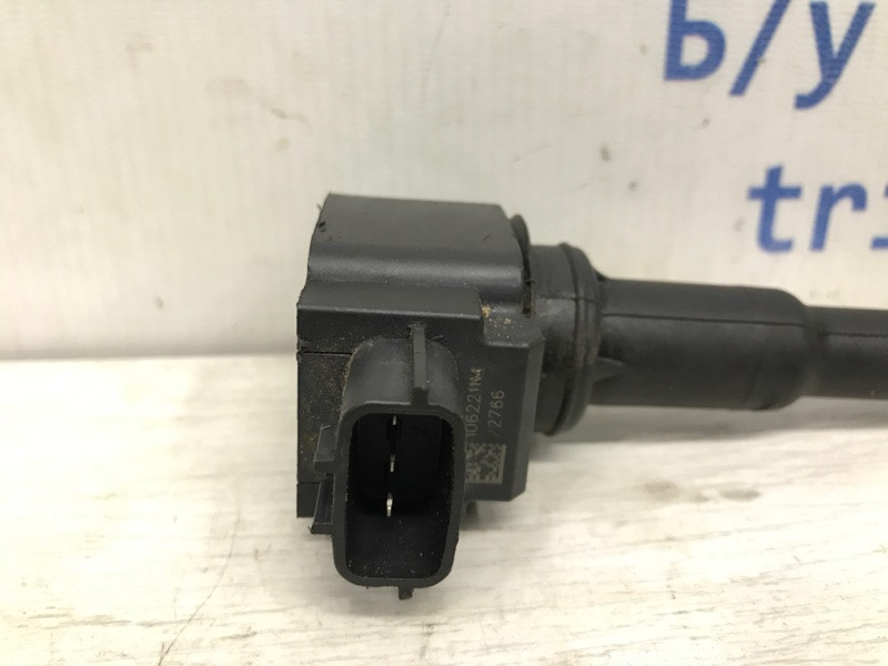 Катушка зажигания Nissan Qashqai J11 1.2 БЕНЗИН HRA2DDT 2013 (б/у) Київ - зображення 2