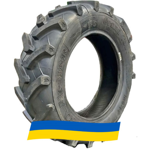 6.5 R15 Grand Tour (наварка) Agro-Farmer Сільгосп шина Київ - зображення 9