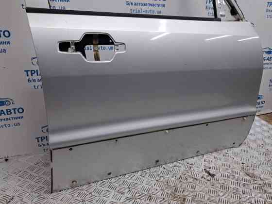 Дверь передняя правая Mitsubishi Pajero Wagon 1999-2006 MR555448 (Арт. 71119) Киев