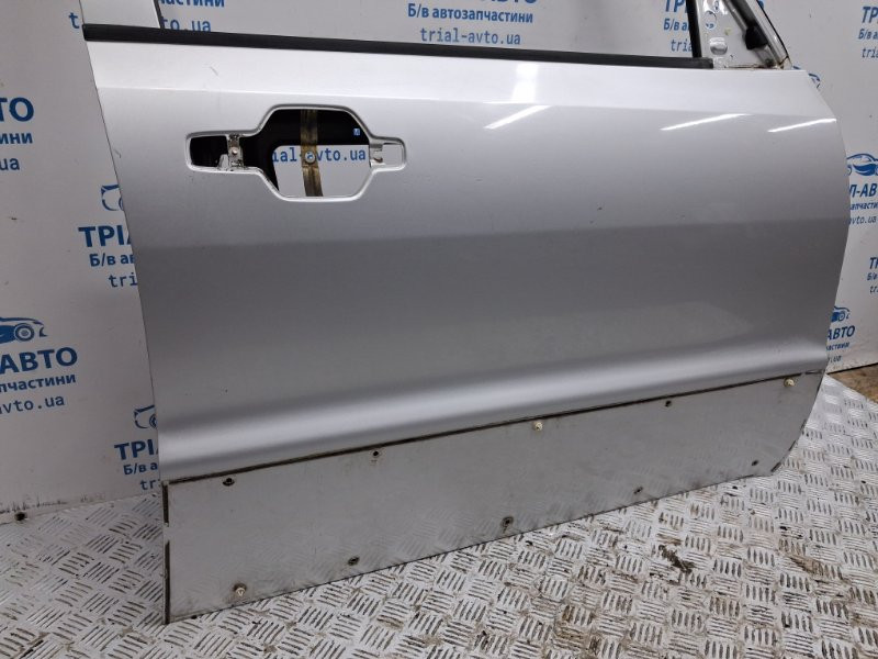 Дверь передняя правая Mitsubishi Pajero Wagon 1999-2006 MR555448 (Арт. 71119) Киев - изображение 3