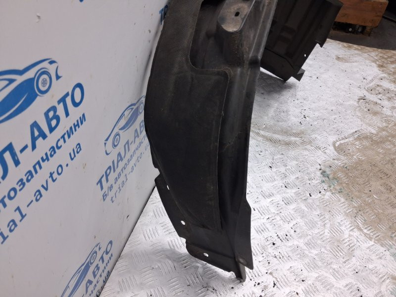 Подкрылок передний левый Mitsubishi Outlander 2012-2021 5370B883 (Арт. 79831) Київ - зображення 4