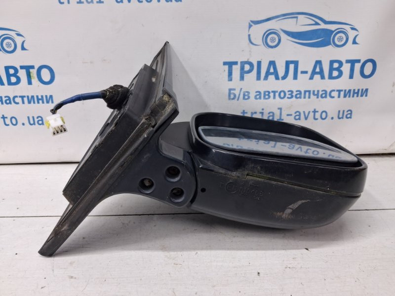 Зеркало правое Mitsubishi Pajero Wagon 1999-2006 MR416468 (Арт. 71135) Київ - зображення 4