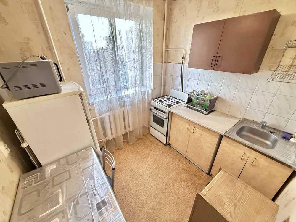 долгосрочная аренда 1-к квартира Киев, Днепровский, 10800 грн./мес. Киев - изображение 8