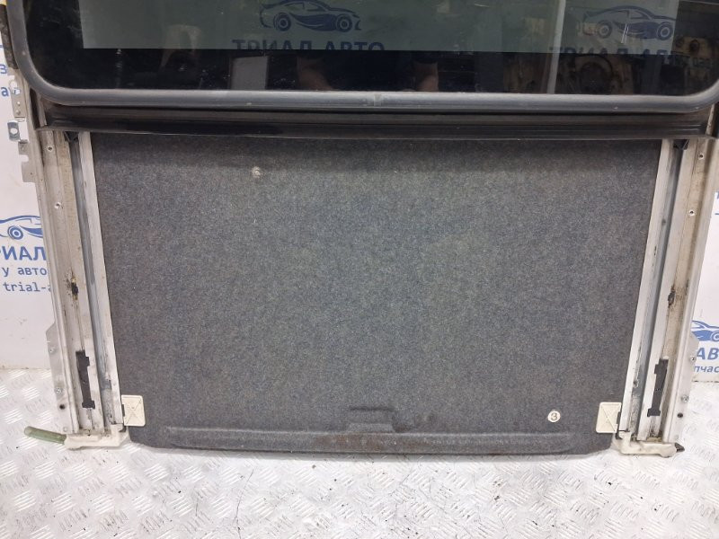 Люк в сборе Toyota Prado J120 4.0 1GR-FE 2002 (б/у) Київ - зображення 3