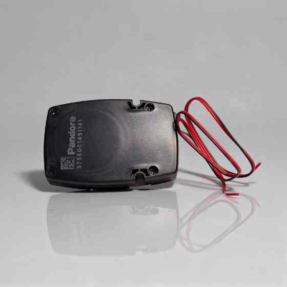 Сирена Pandora PS-330 п'єзоелектрична Киев