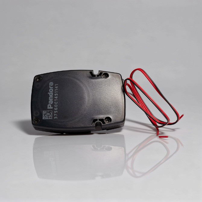 Сирена Pandora PS-330 п'єзоелектрична Киев - изображение 1