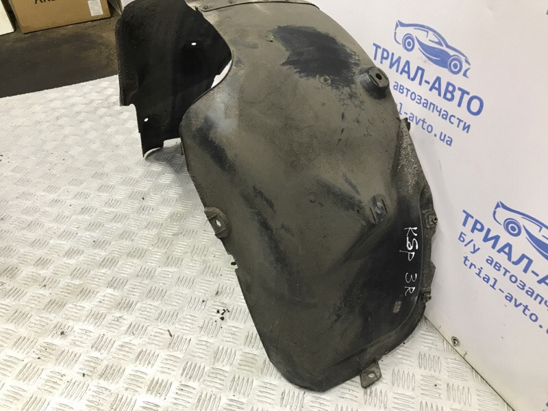 Подкрылок задний правый Kia Sportage SL 2.0 DIESEL D4HA 2010 (б/у) Київ - зображення 2