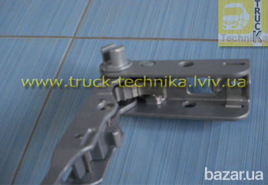 Натягувач тенту Kogel Львів - зображення 3