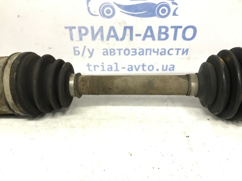 Привод передний левый АКПП SsangYong Korando C200 2.0 DIESEL 2010 (б/у) Київ - зображення 6