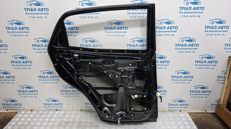 Дверь задняя левая SsangYong Korando 2010-2019 6301134002 (Арт. 82346) Київ - зображення 7