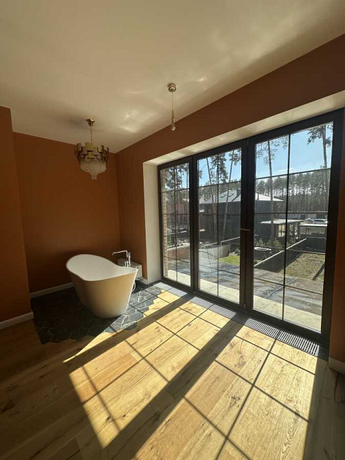 продажа 5-к дом Киево-Святошинский, Мощун, 265000 $  - зображення 11