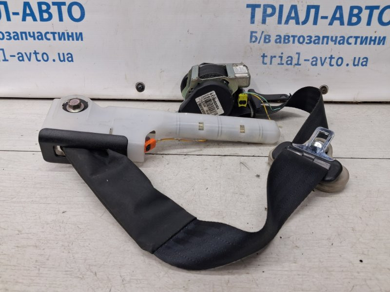 Ремень безопасности передний правый Nissan Juke 2010-2019 868841KK0A (Арт. 69566) Киев - изображение 1
