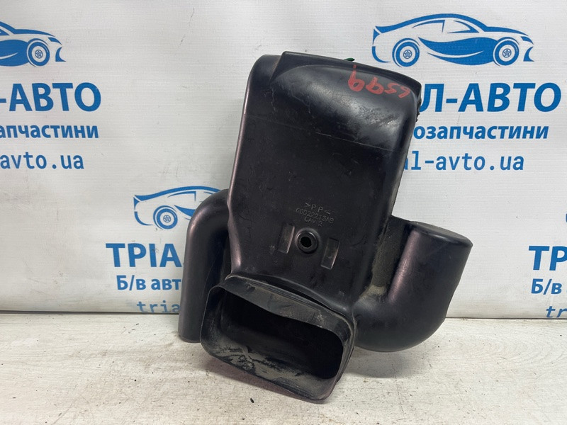 Воздухозаборник Jeep Grand Cherokee 2010-2022 68022213AB (Арт. 74294) Киев - изображение 2