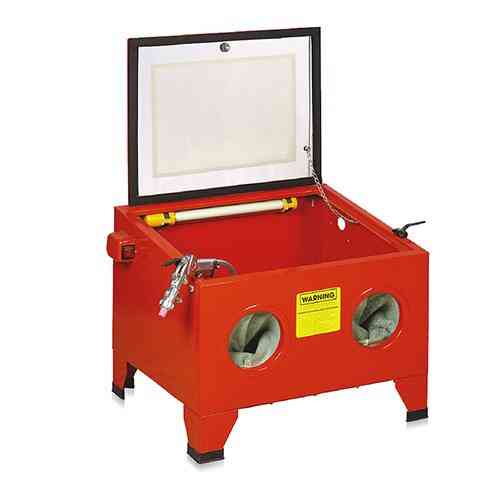 Пескоструйная камера TORIN TRG4092 Харків