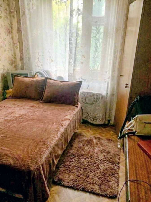 долгосрочная аренда 3-к квартира Одесса, Пересыпский, 9000 грн./мес. Одеса - зображення 7