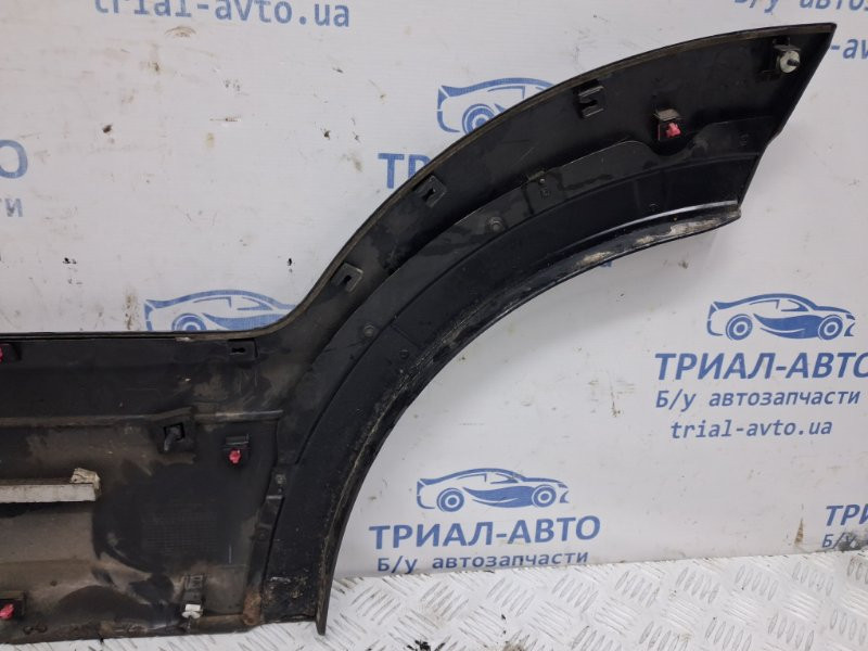 Накладка двери Kia Sorento BL 2.5 DIESEL D4CB 2002 задн. прав. (б/у) Київ - зображення 5