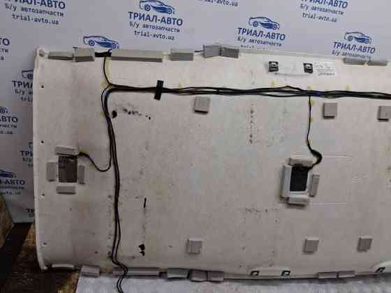 Потолок Chevrolet Captiva C100 2.4 БЕНЗИН Z24SED 2006 (б/у) Київ