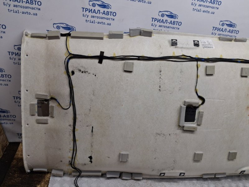 Потолок Chevrolet Captiva C100 2.4 БЕНЗИН Z24SED 2006 (б/у) Киев - изображение 5