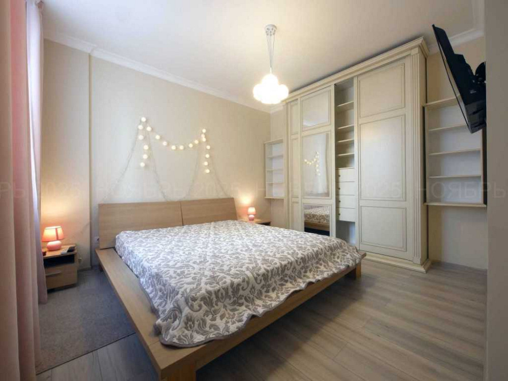 долгосрочная аренда 1-к квартира Киев, Шевченковский, 19800 грн./мес. Київ - зображення 8