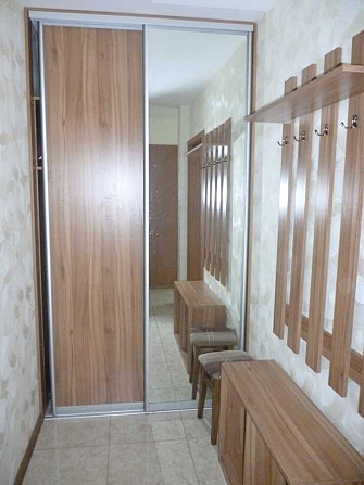 долгосрочная аренда 1-к квартира Киев, Оболонский, 15000 грн./мес. Киев - изображение 8