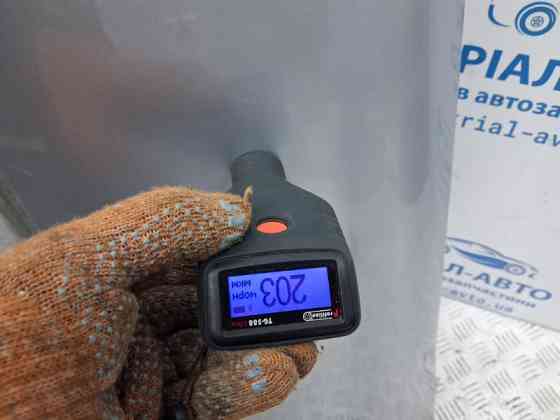 Крыло переднее левое Mitsubishi Outlander CU 2.4 БЕНЗИН 4G69 2003 (б/у) Киев