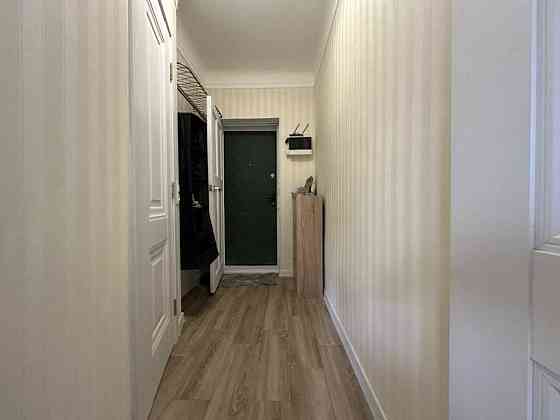 долгосрочная аренда 1-к квартира Киев, Соломенский, 13000 грн./мес. Киев