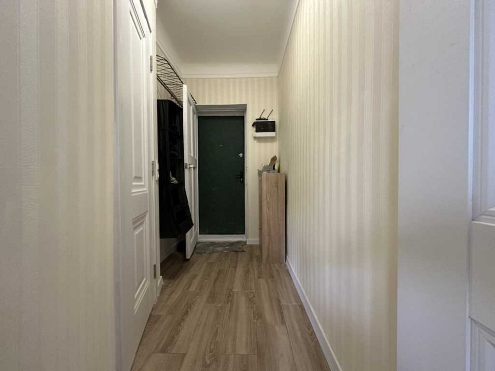 долгосрочная аренда 1-к квартира Киев, Соломенский, 13000 грн./мес. Киев - изображение 5