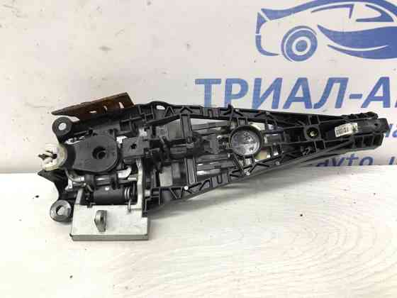 Ручка двери внешняя передняя правая Chevrolet Cruze 2009-2016 13576844 (Арт. 55467) Киев