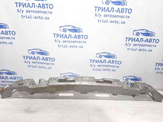 Абсорбер переднего бампера Kia Sorento XM 2009 (б/у) Киев