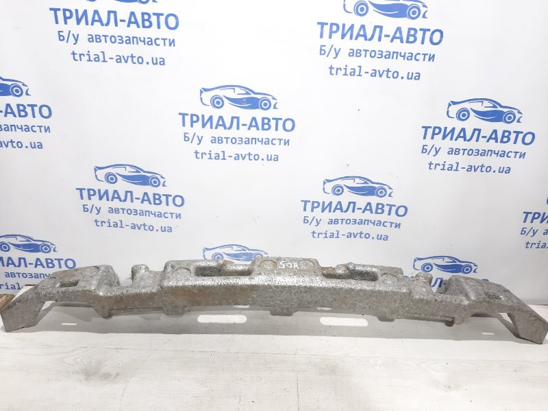 Абсорбер переднего бампера Kia Sorento XM 2009 (б/у) Киев - изображение 1