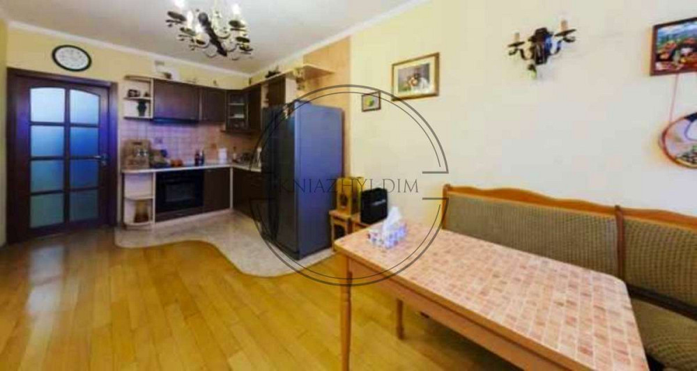 Просторная, комфортная 1 к. Кв. в ЖК Корона Печерская. № 21104671 Київ - зображення 2