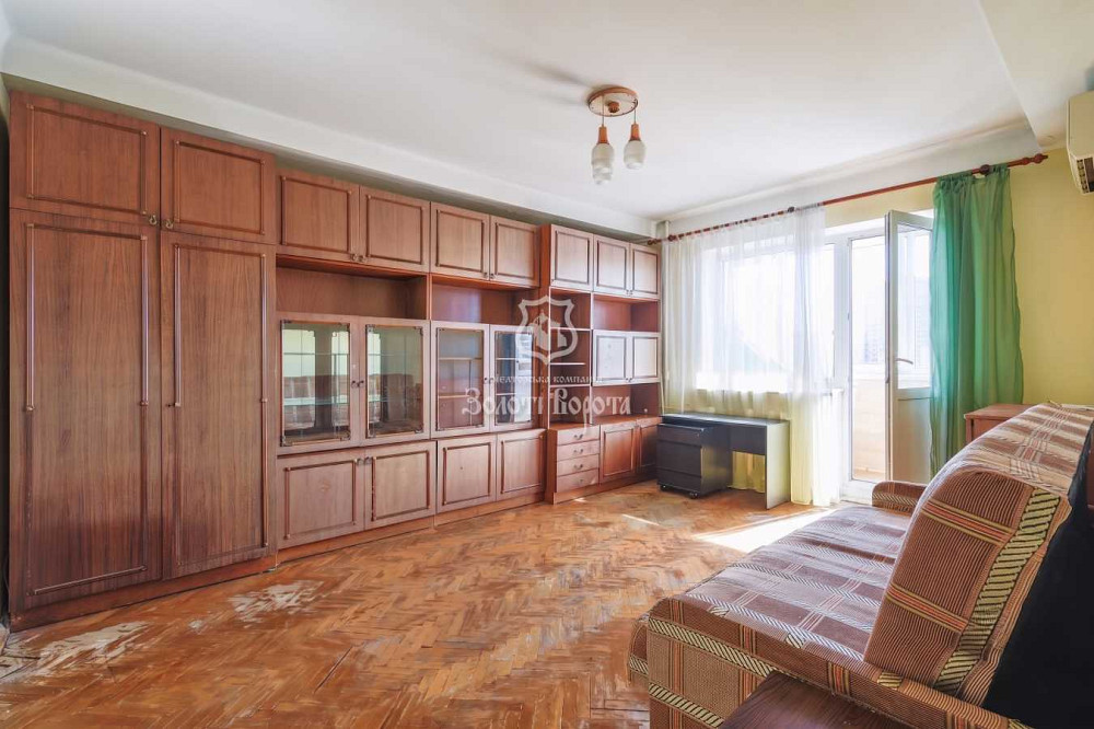 продажа 1-к квартира Киев, Днепровский, 49000 $ Київ - зображення 1